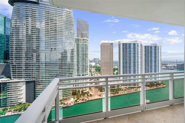 901 Brickell Key Boulevard 2804, Miami, FL 33131