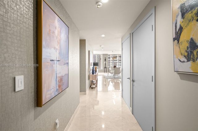 901 Brickell Key Boulevard 2804, Miami, FL 33131