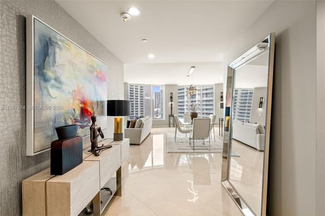 901 Brickell Key Boulevard 2804, Miami, FL 33131