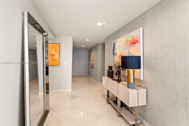 901 Brickell Key Boulevard 2804, Miami, FL 33131