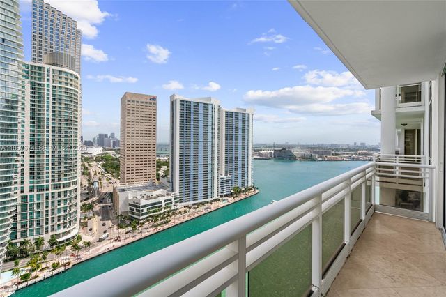 901 Brickell Key Boulevard 2804, Miami, FL 33131