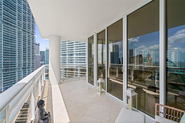 901 Brickell Key Boulevard 2804, Miami, FL 33131