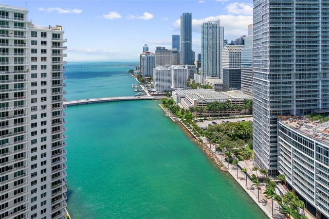 901 Brickell Key Boulevard 2804, Miami, FL 33131