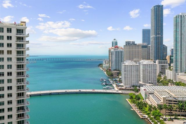 901 Brickell Key Boulevard 2804, Miami, FL 33131