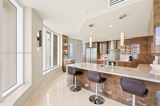 901 Brickell Key Boulevard 2804, Miami, FL 33131
