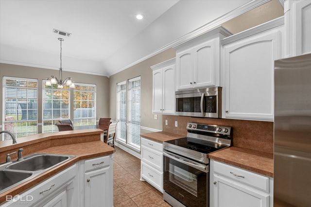 134 Satinwood Circle, Haughton, LA 71037