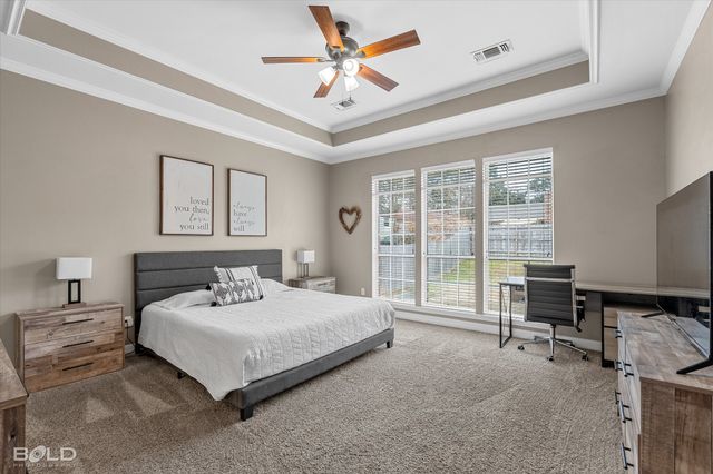 134 Satinwood Circle, Haughton, LA 71037