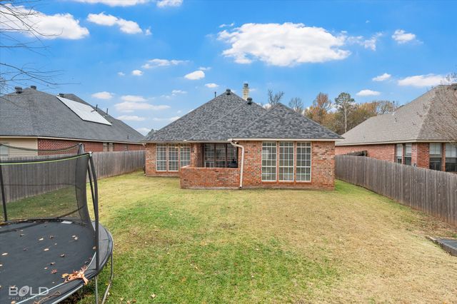 134 Satinwood Circle, Haughton, LA 71037