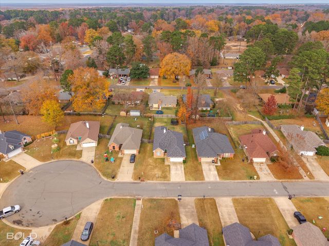 134 Satinwood Circle, Haughton, LA 71037