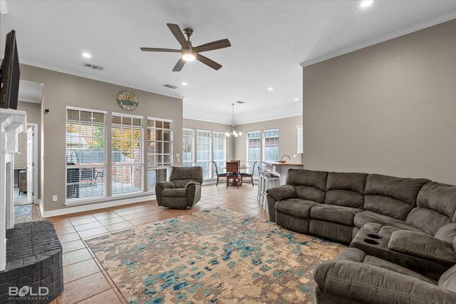 134 Satinwood Circle, Haughton, LA 71037