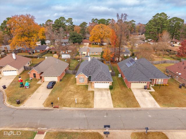 134 Satinwood Circle, Haughton, LA 71037