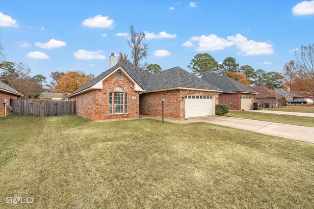 134 Satinwood Circle, Haughton, LA 71037