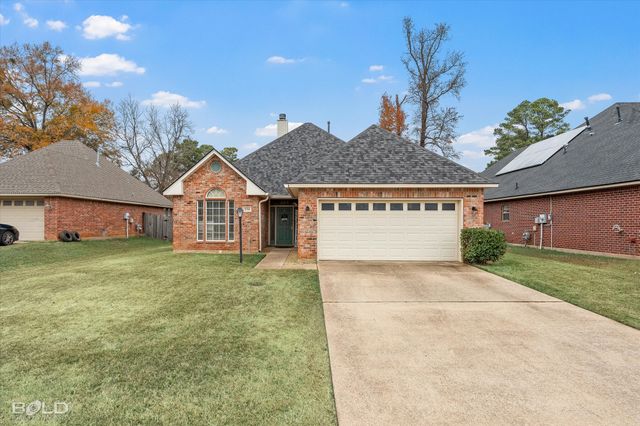 134 Satinwood Circle, Haughton, LA 71037