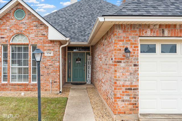 134 Satinwood Circle, Haughton, LA 71037