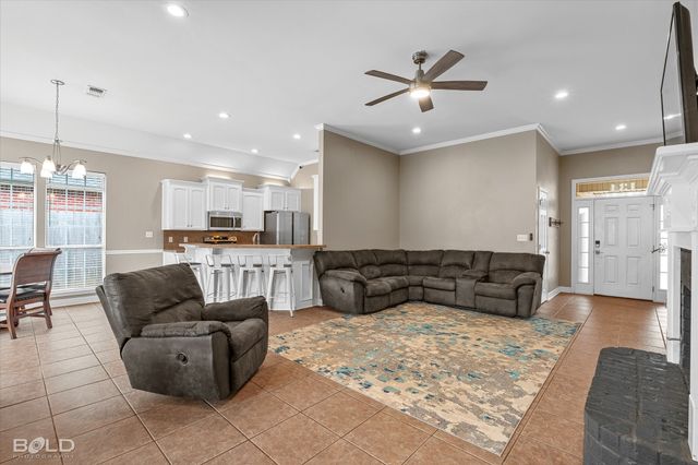 134 Satinwood Circle, Haughton, LA 71037