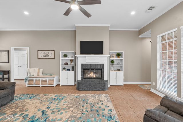 134 Satinwood Circle, Haughton, LA 71037