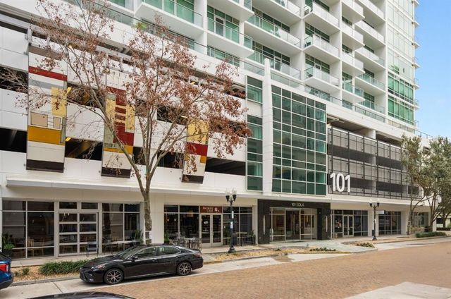 101 S EOLA DRIVE 1207, Orlando, FL 32801