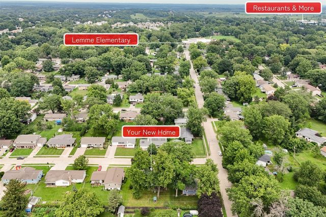 3029 Cornell Ave, Iowa City, IA 52245