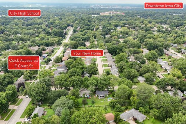 3029 Cornell Ave, Iowa City, IA 52245
