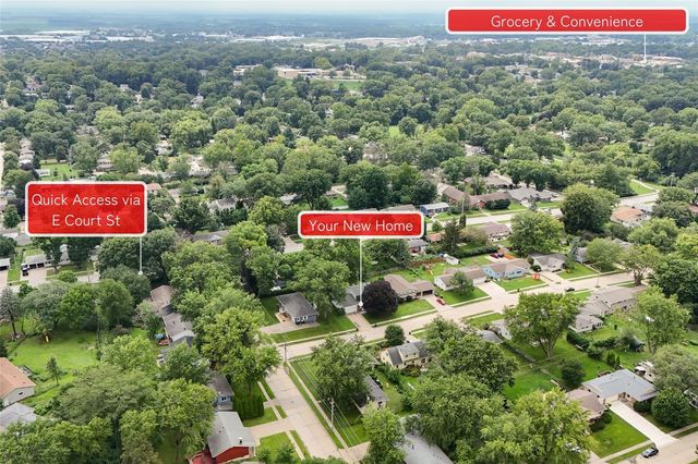 3029 Cornell Ave, Iowa City, IA 52245