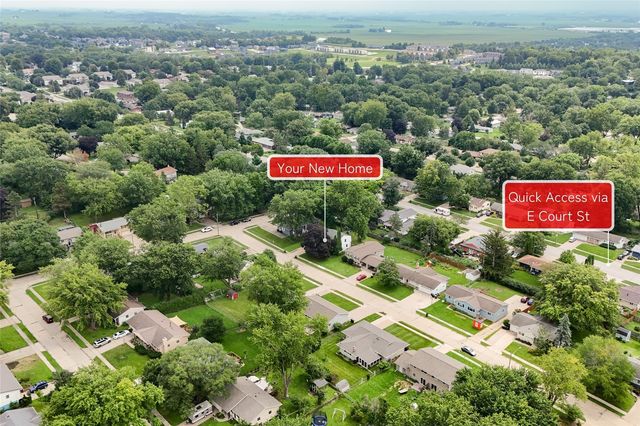 3029 Cornell Ave, Iowa City, IA 52245