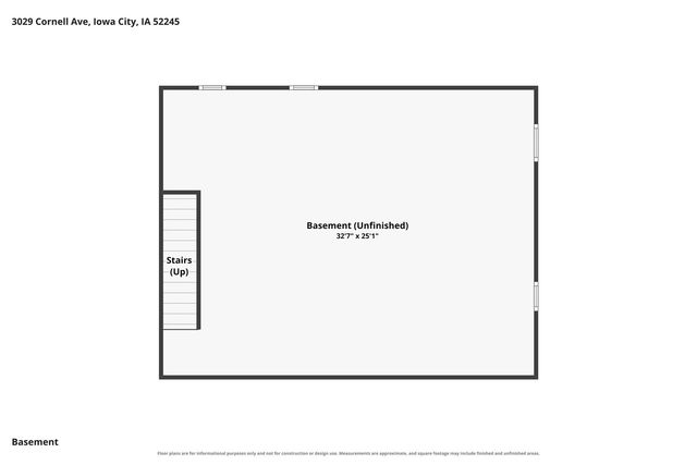 3029 Cornell Ave, Iowa City, IA 52245