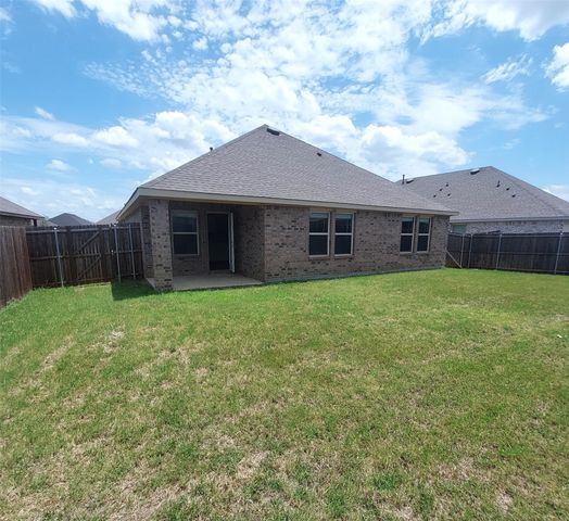 205 Longhorn Pass, Caddo Mills, TX 75135