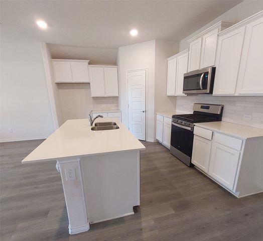 205 Longhorn Pass, Caddo Mills, TX 75135