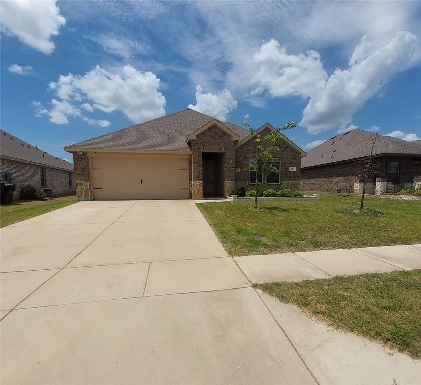 205 Longhorn Pass, Caddo Mills, TX 75135