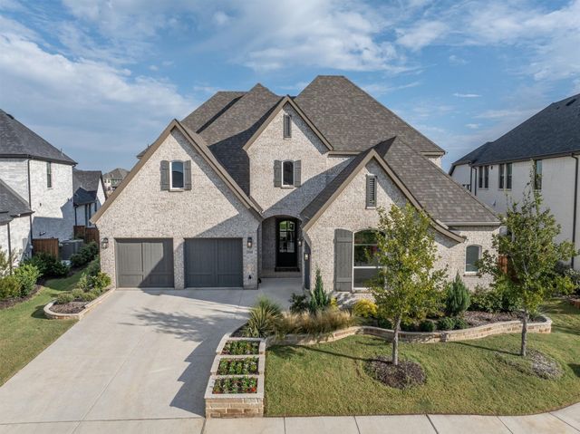 2560 Shady Trail, Prosper, TX 75078
