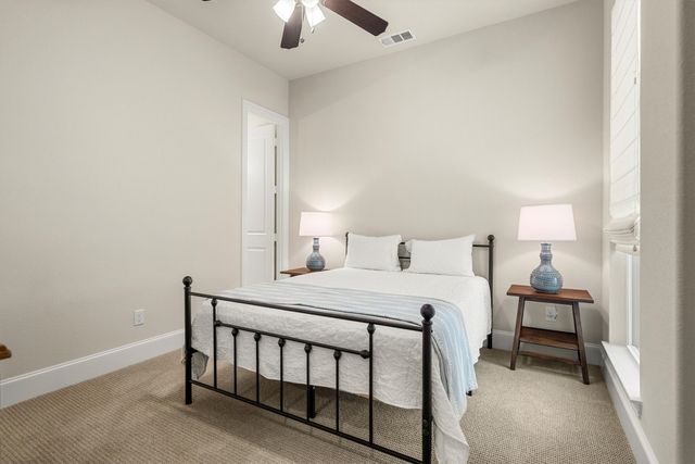 2560 Shady Trail, Prosper, TX 75078
