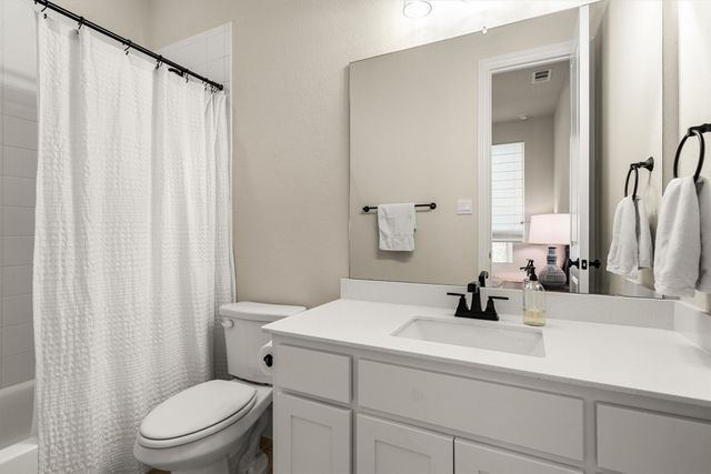 2560 Shady Trail, Prosper, TX 75078