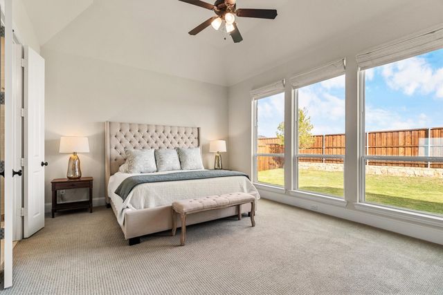 2560 Shady Trail, Prosper, TX 75078