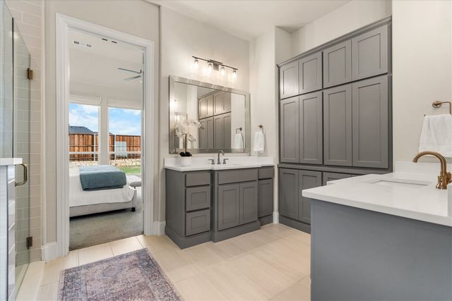 2560 Shady Trail, Prosper, TX 75078