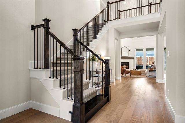 2560 Shady Trail, Prosper, TX 75078