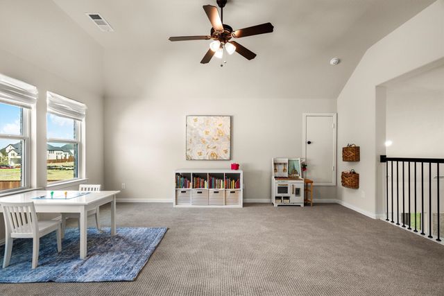 2560 Shady Trail, Prosper, TX 75078