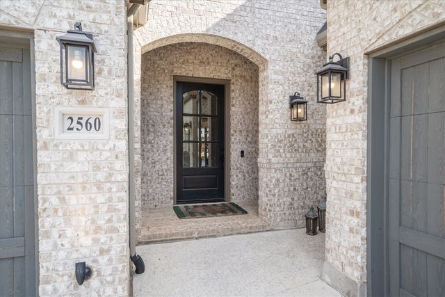 2560 Shady Trail, Prosper, TX 75078