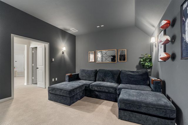 2560 Shady Trail, Prosper, TX 75078