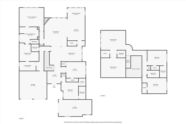2560 Shady Trail, Prosper, TX 75078