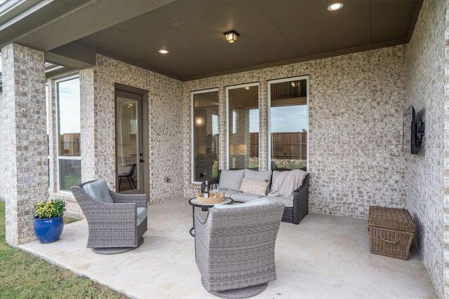 2560 Shady Trail, Prosper, TX 75078