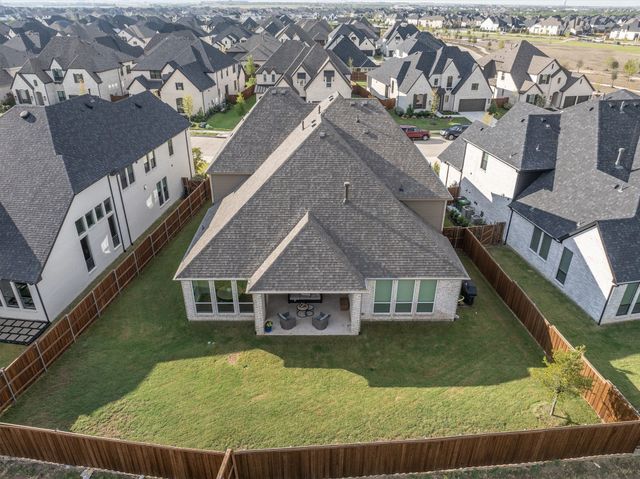 2560 Shady Trail, Prosper, TX 75078