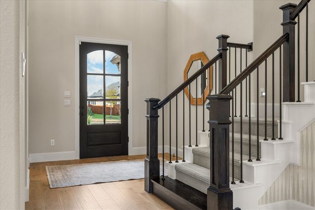 2560 Shady Trail, Prosper, TX 75078