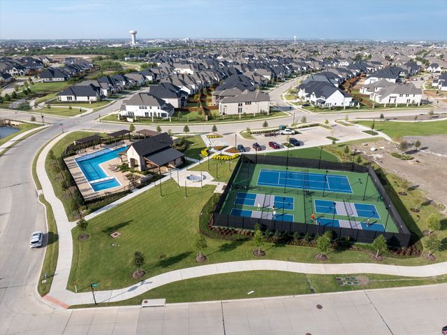2560 Shady Trail, Prosper, TX 75078