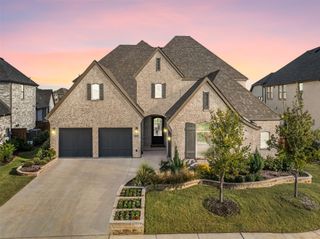 2560 Shady Trail, Prosper, TX 75078