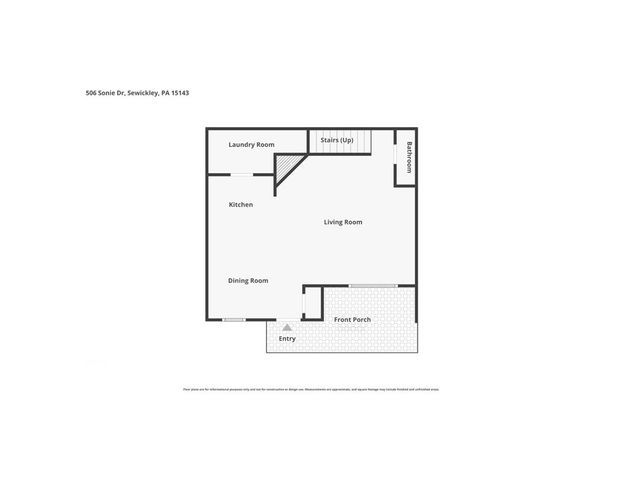 506 Sonie Dr, Ohio Twp, PA 15143