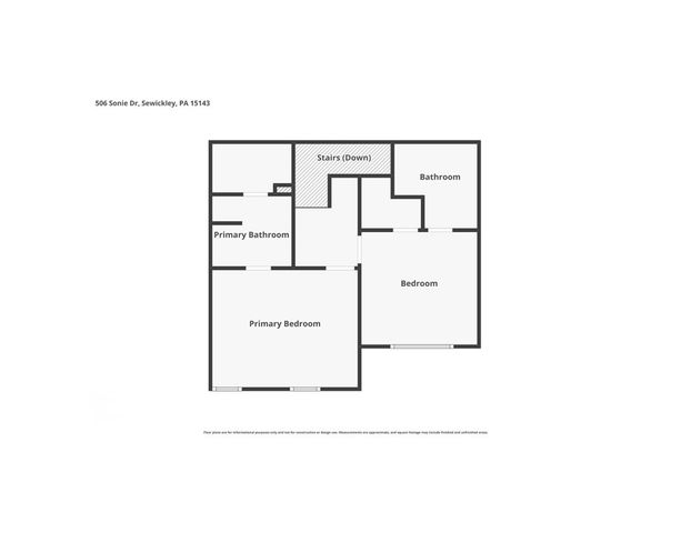 506 Sonie Dr, Ohio Twp, PA 15143