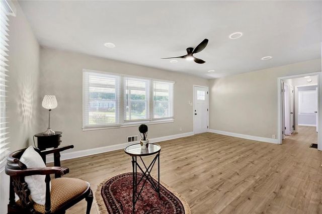 1371 Varner Road, Marietta, GA 30062