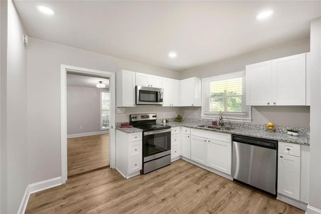 1371 Varner Road, Marietta, GA 30062