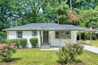 1371 Varner Road, Marietta, GA 30062