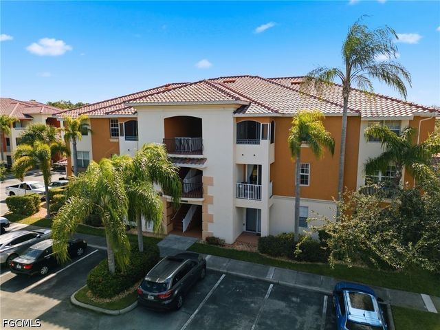 3964 Pomodoro CIR 104, Cape Coral, FL 33909